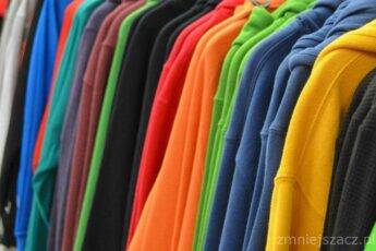 Bluza polarowa z butelek PET – czy to możliwe?