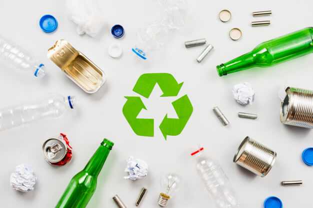 gospodarka o obiegu zamknietym grafika