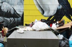 Prawidłowa segregacja odpadów – śmieci