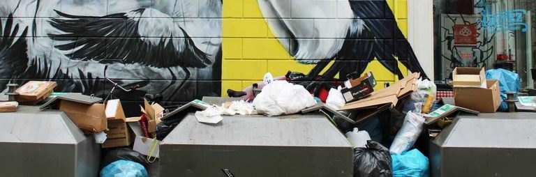 jak segregowac smieci poznan