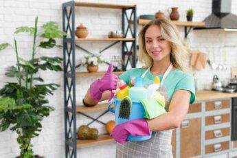 Wiosenne porządki – jak zacząć? Praktyczne rady