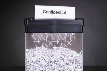 Jak wybrać niszczarkę do domu i biura?