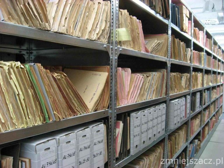 bezpieczne niszczenie dokumentów papierowych poznań rodo