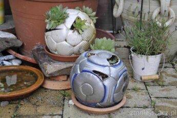 Co można zrobić z rzeczy z recyklingu? Kilka kreatywnych pomysłów