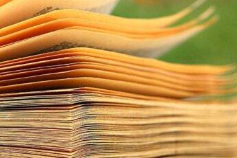Recykling papieru – jak to wygląda? Ciekawostki i fakty