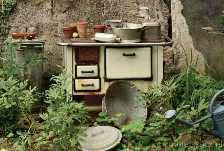 recykling odzysk metali kolorowych