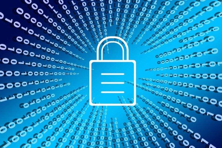 RODO GDPR dane osobowe wrażliwe bezpieczeństwo