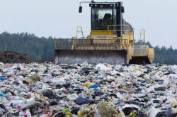 Zmiany w ustawie o odpadach 2018