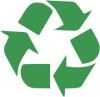 znak recyklingu