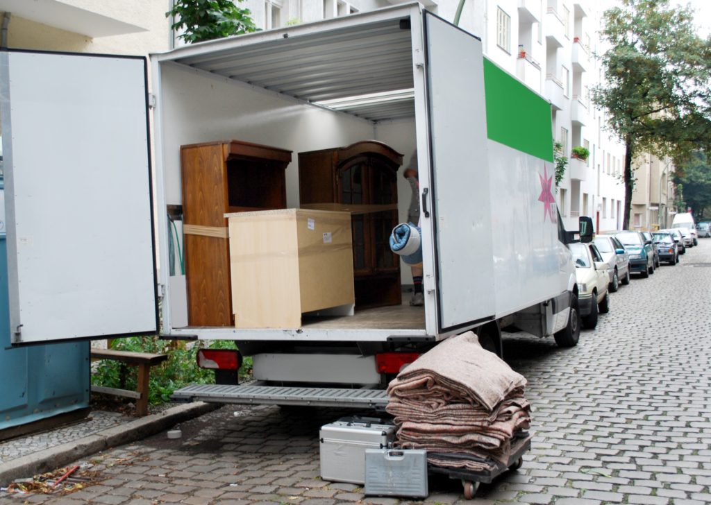 odbiór i wywóz odpadów wielkogabarytowych