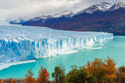 Topnienie lodowców – przyczyny i skutki
