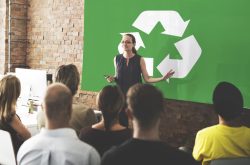 Ekologiczna firma – jak działać z korzyścią dla środowiska i biznesu