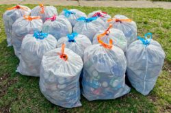 Kary za śmieci: 4 przykłady z omówieniem