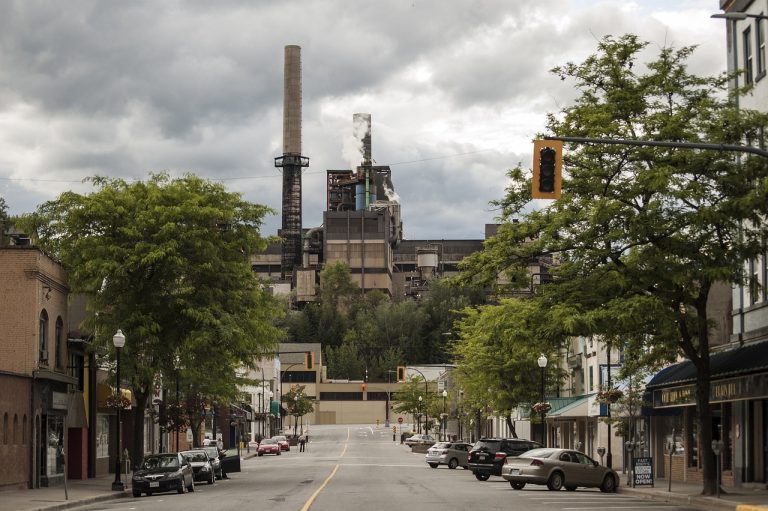 zarządzanie środowiskiem