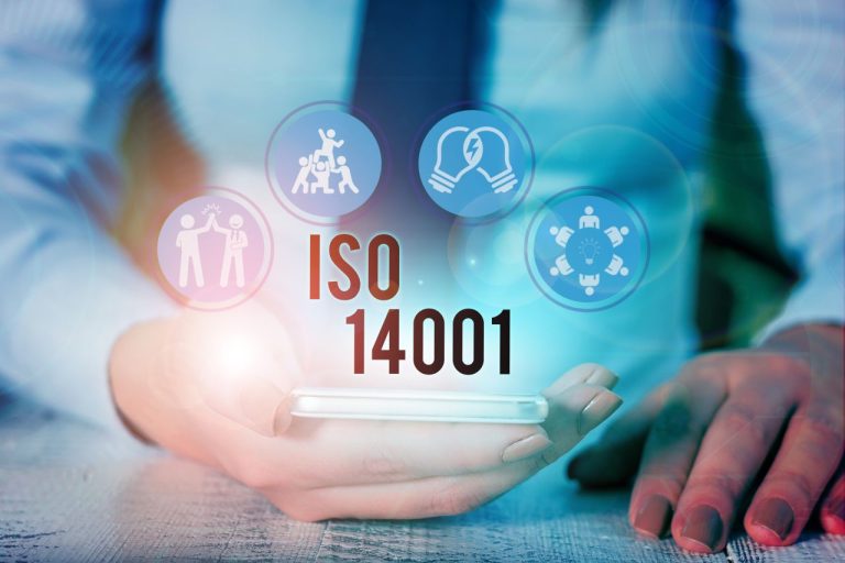 iso 14001