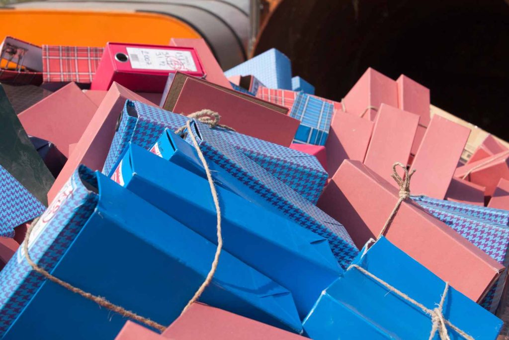 Odbiór towarów wybrakowanych, próbek handlowych i produktów niepełnowartościowych - Poznań i Wielkopolska