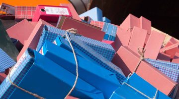 Odbiór towarów wybrakowanych, próbek handlowych i produktów niepełnowartościowych - Poznań i Wielkopolska